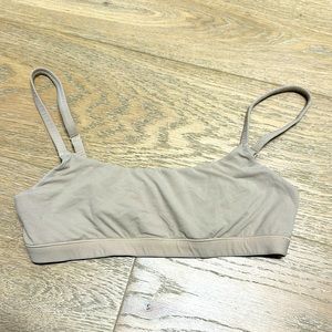 Skims fits everybody scoop bralette